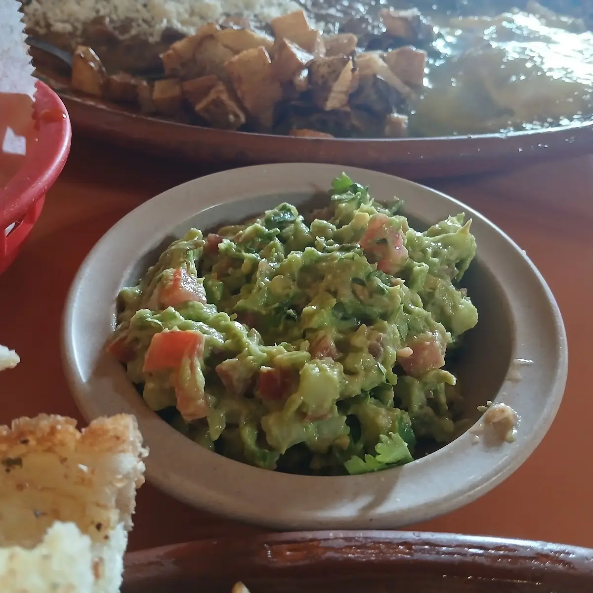Guacamole