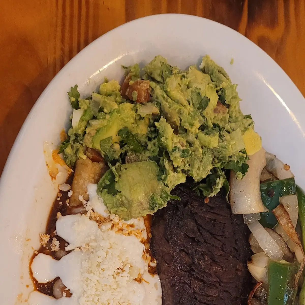 Carne Enchilada