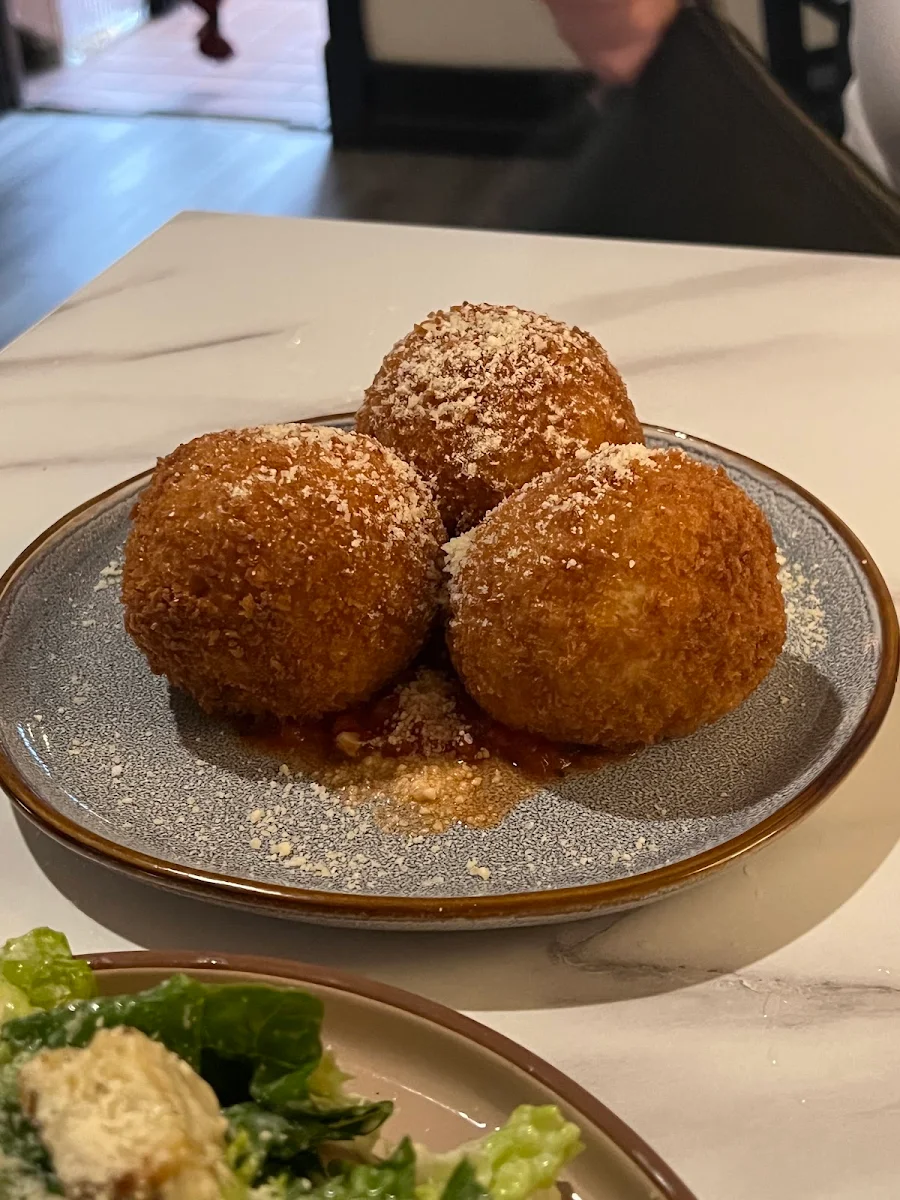 Rice Balls