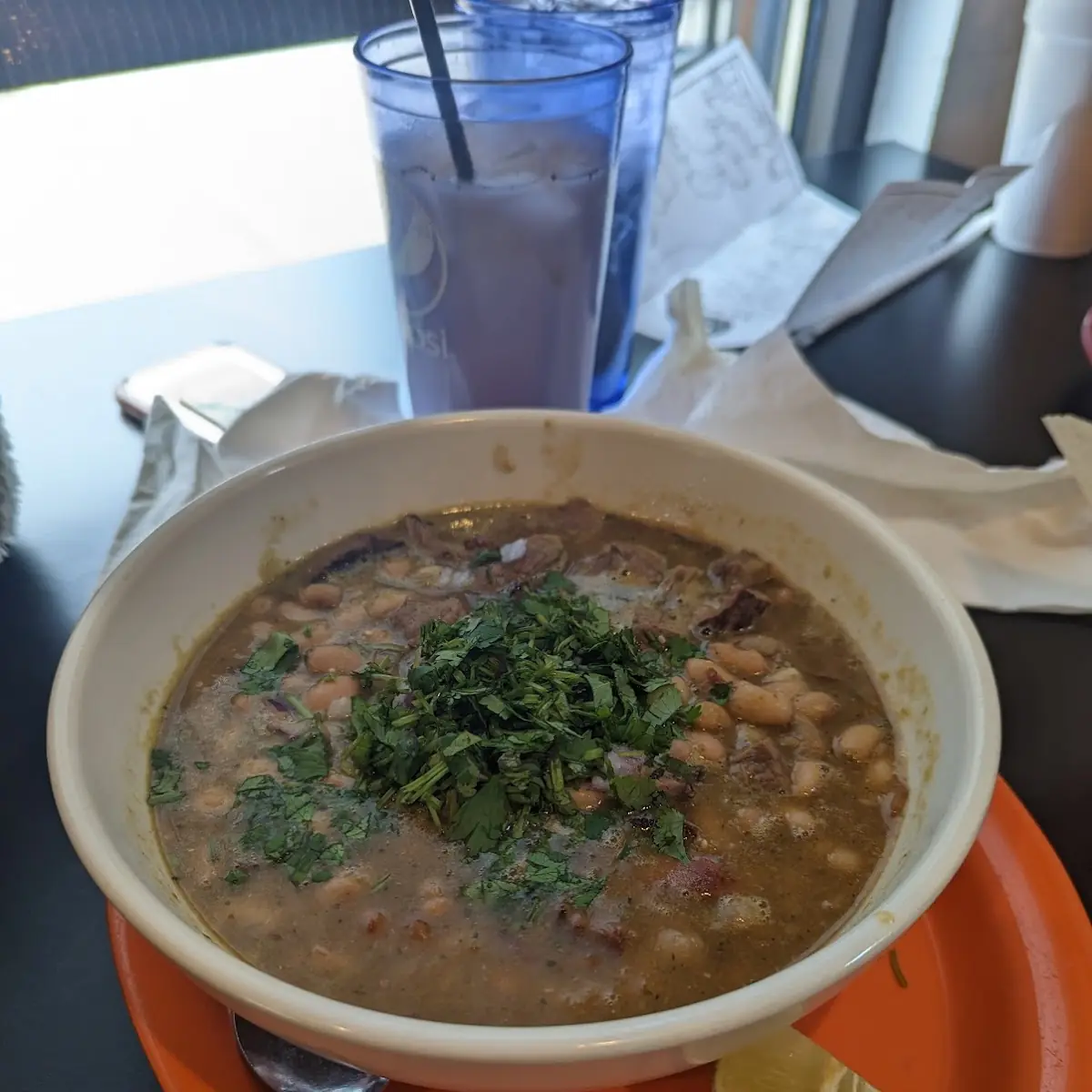 Carne En Su Jugo