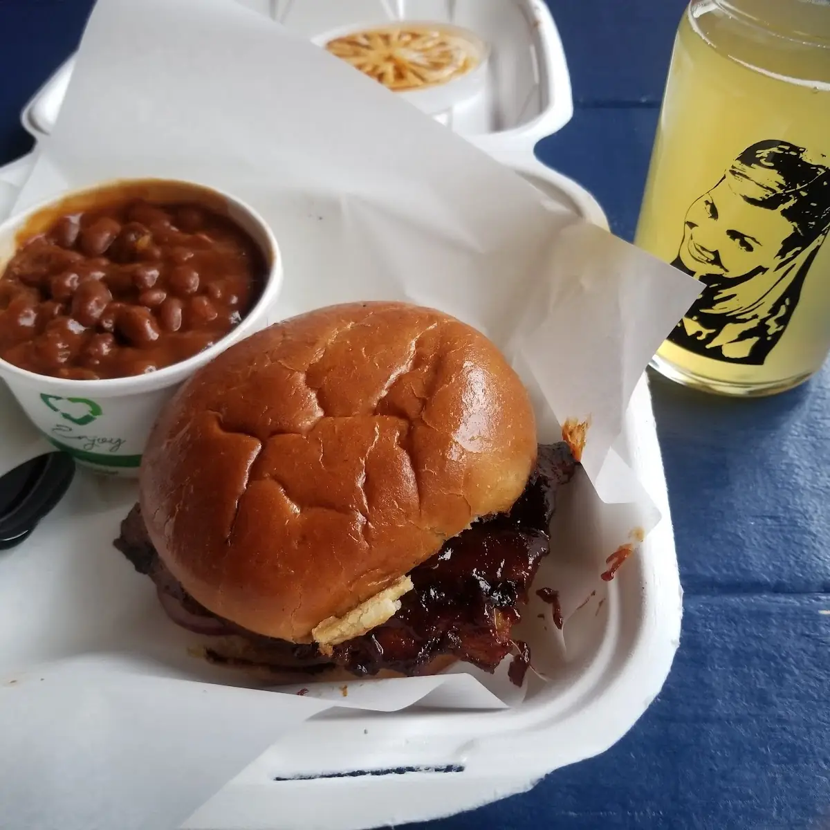 Baked Beans