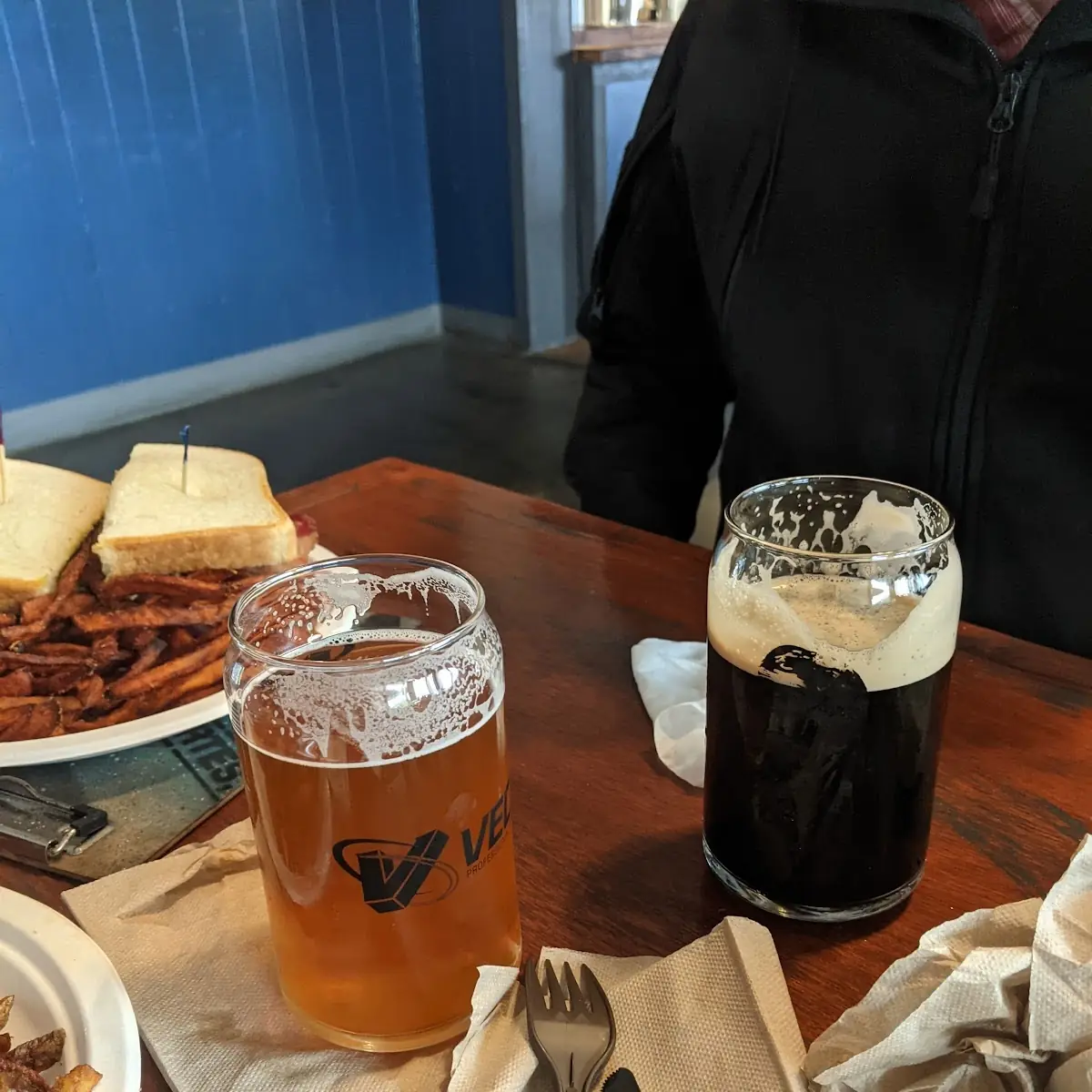Beer Cheese