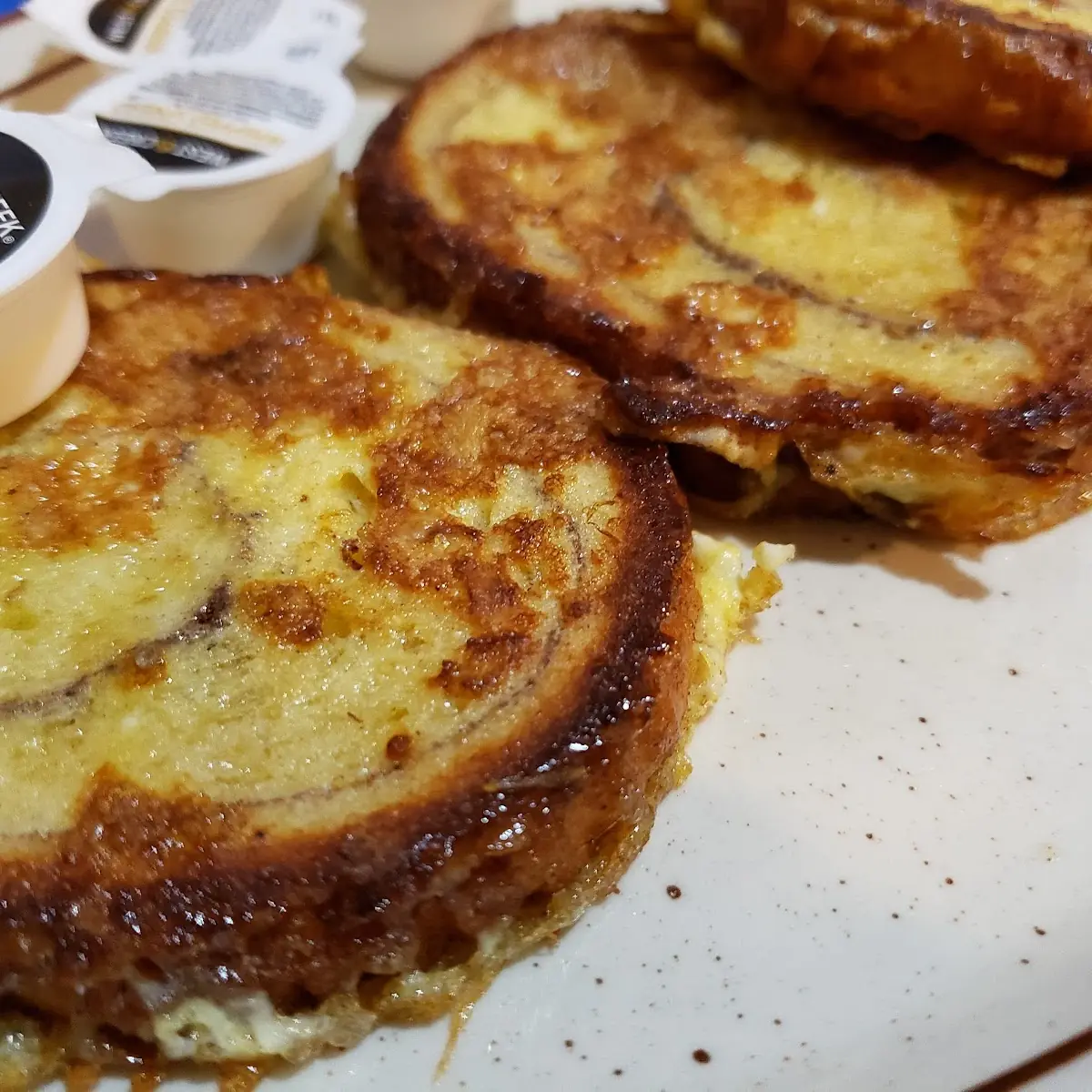 Cinnamon French Toast