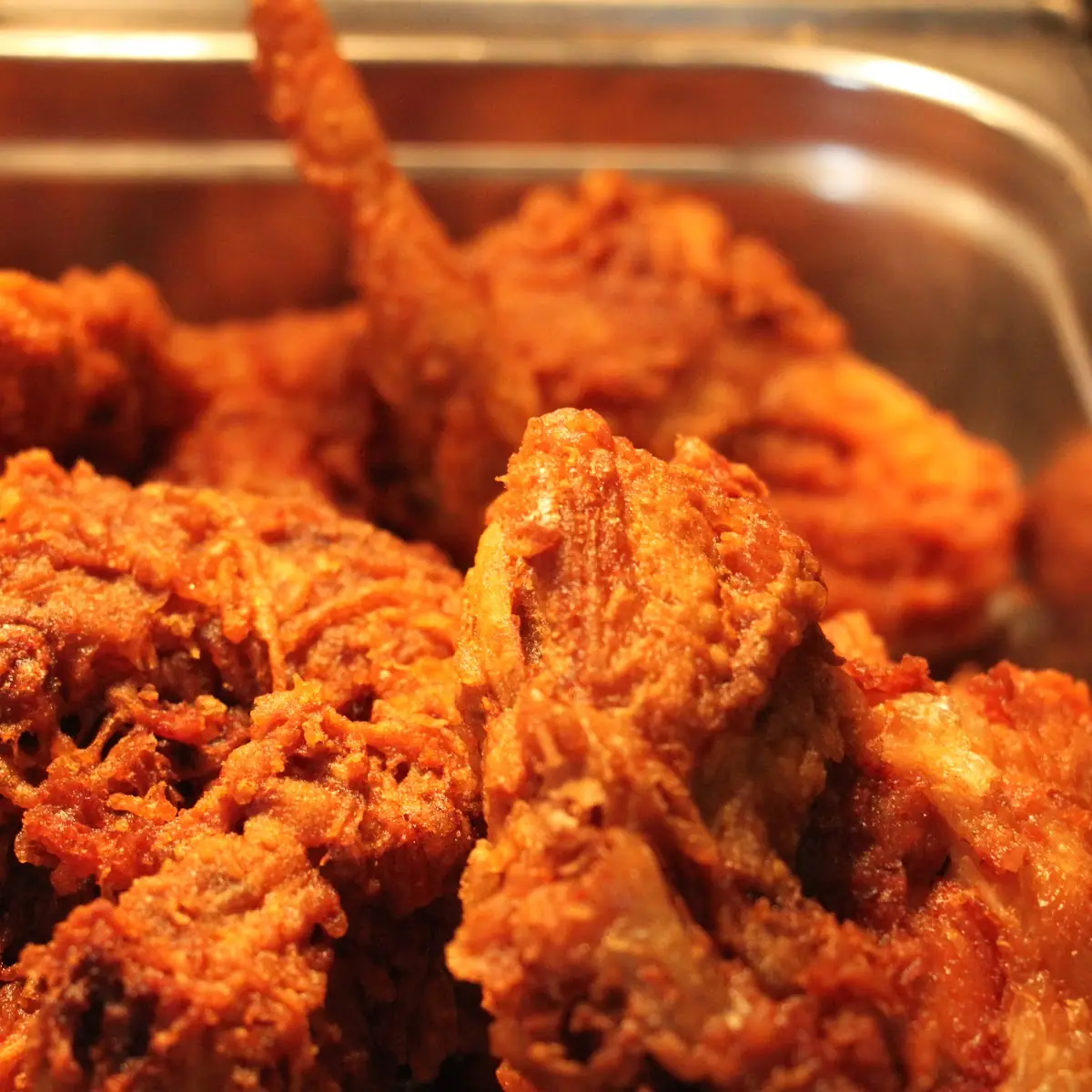 Fried Chicken