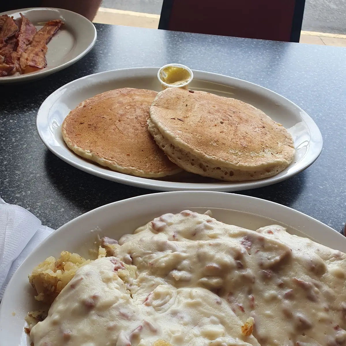 Sausage Gravy