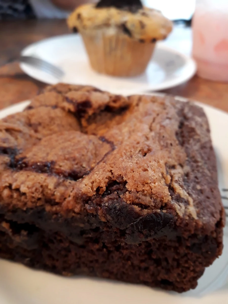 Chocolate Brownie