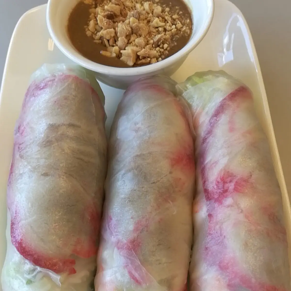 Spring Roll