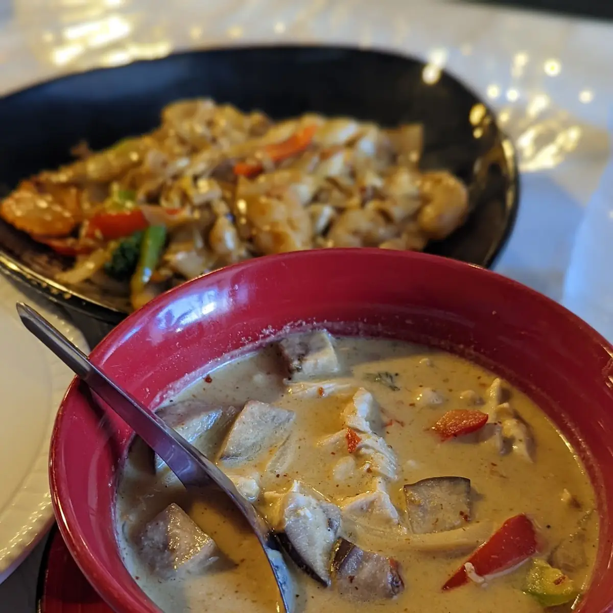 Green Curry