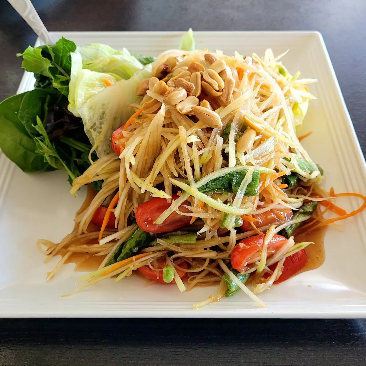 Papaya Salad