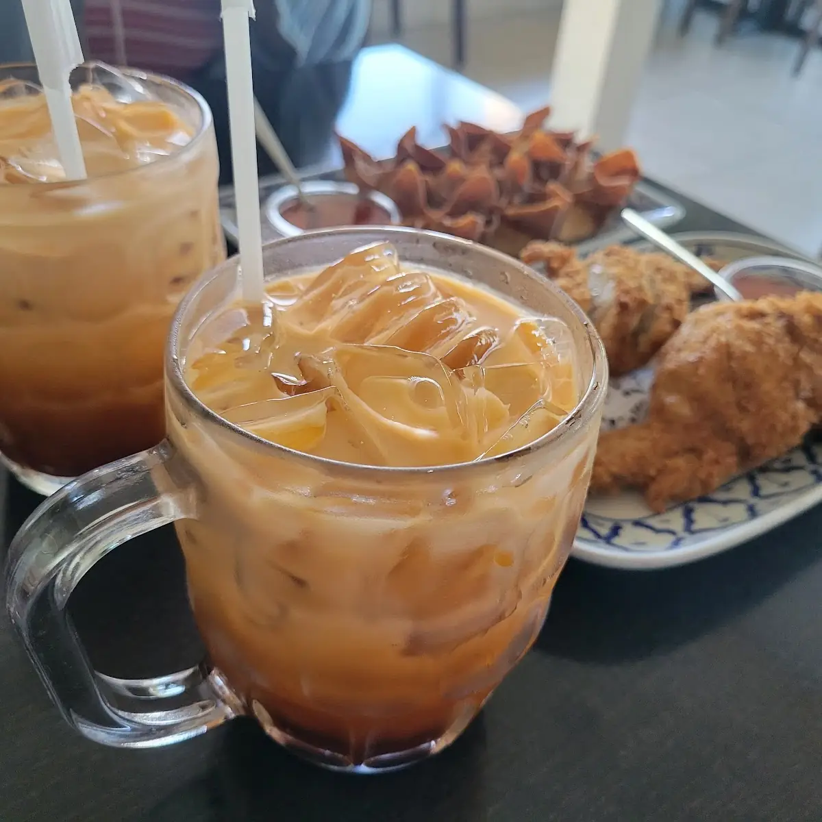 Thai Tea