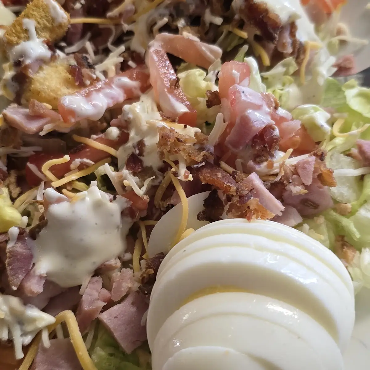 Chef Salad