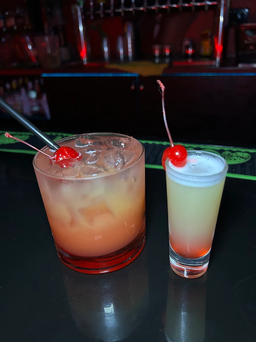 Mai Tai