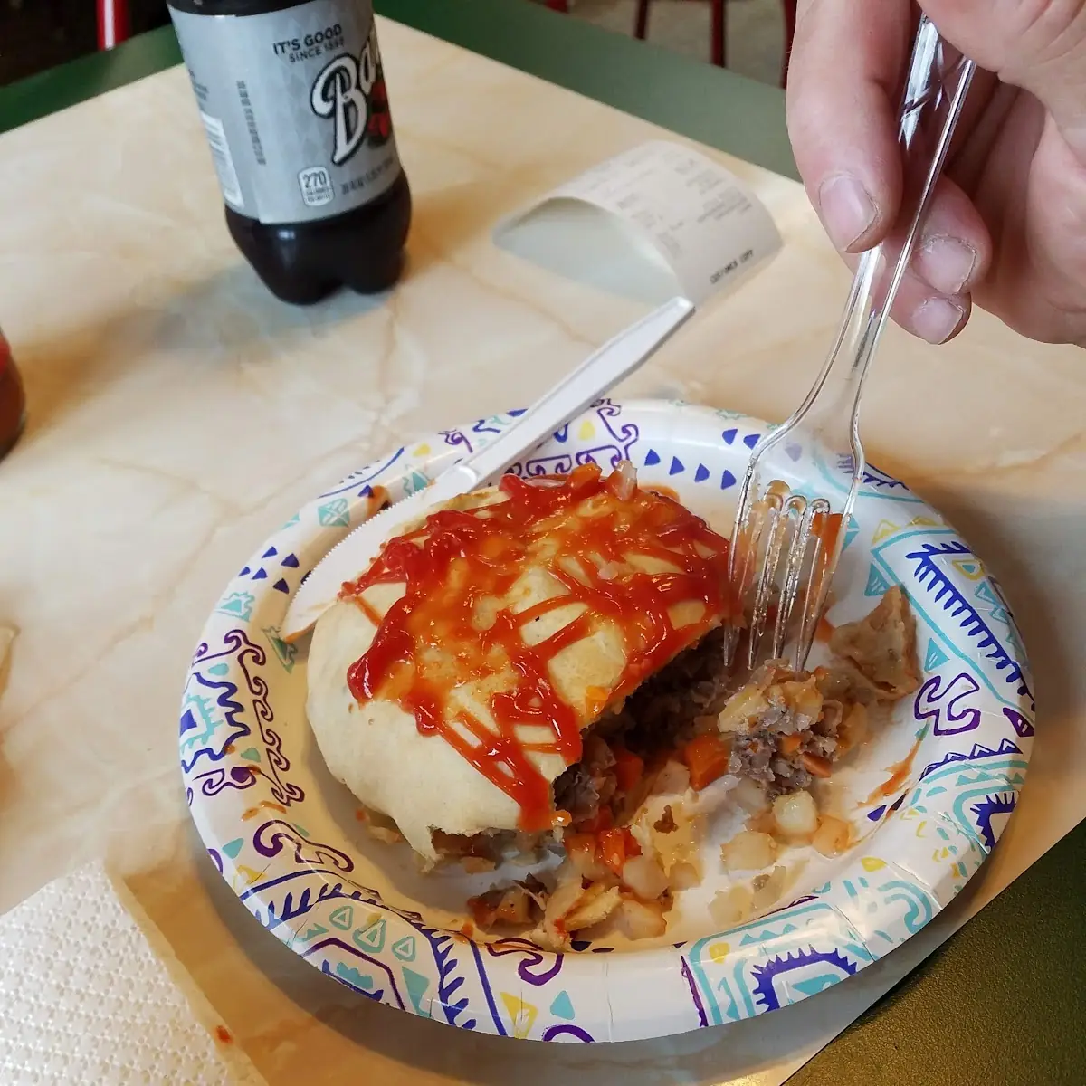 Loco Moco
