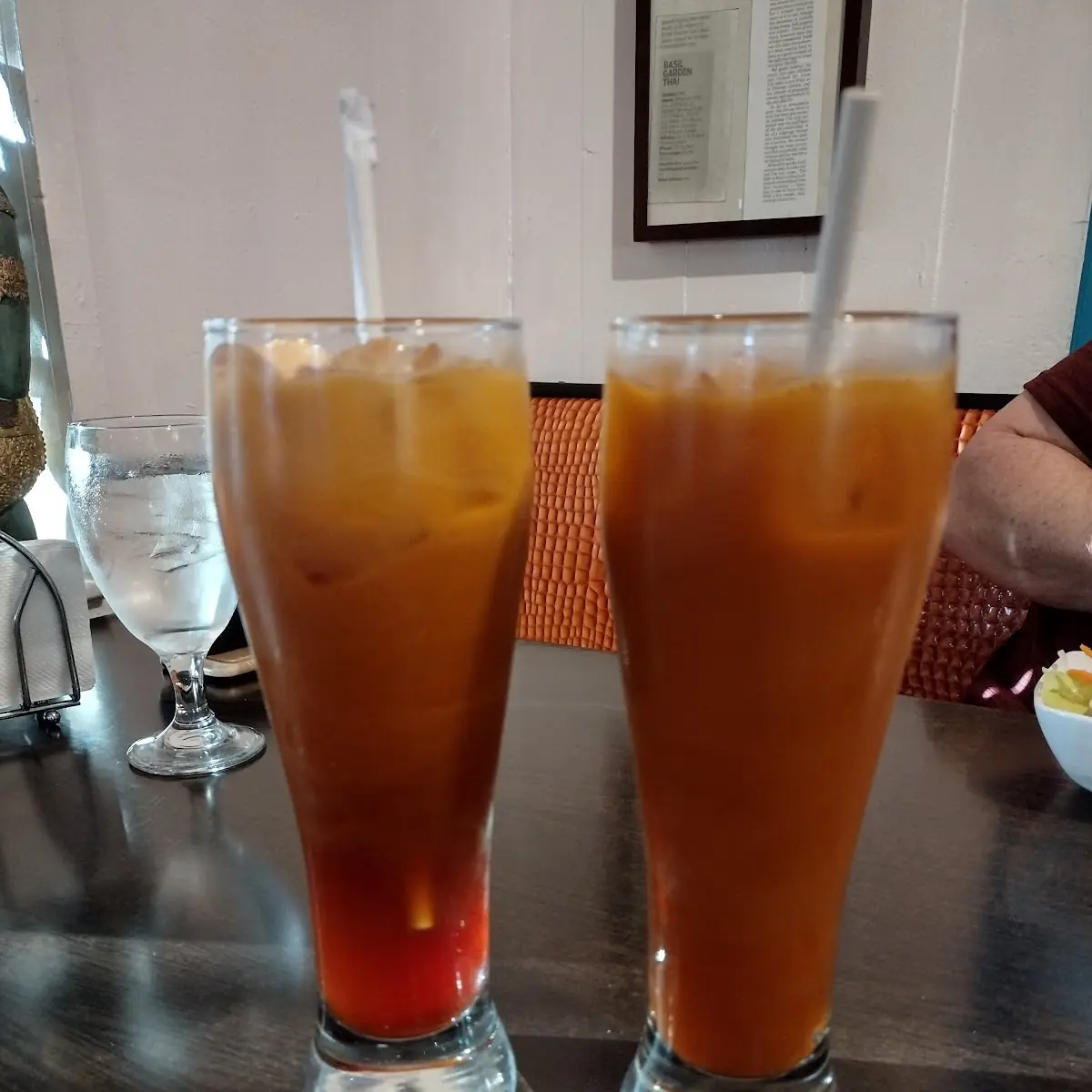 Thai Iced Tea