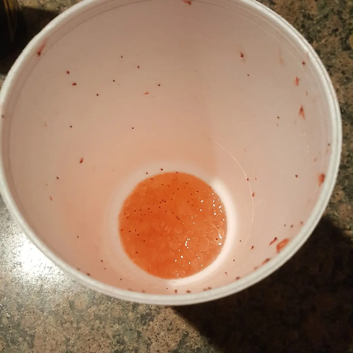 Strawberry Limeade