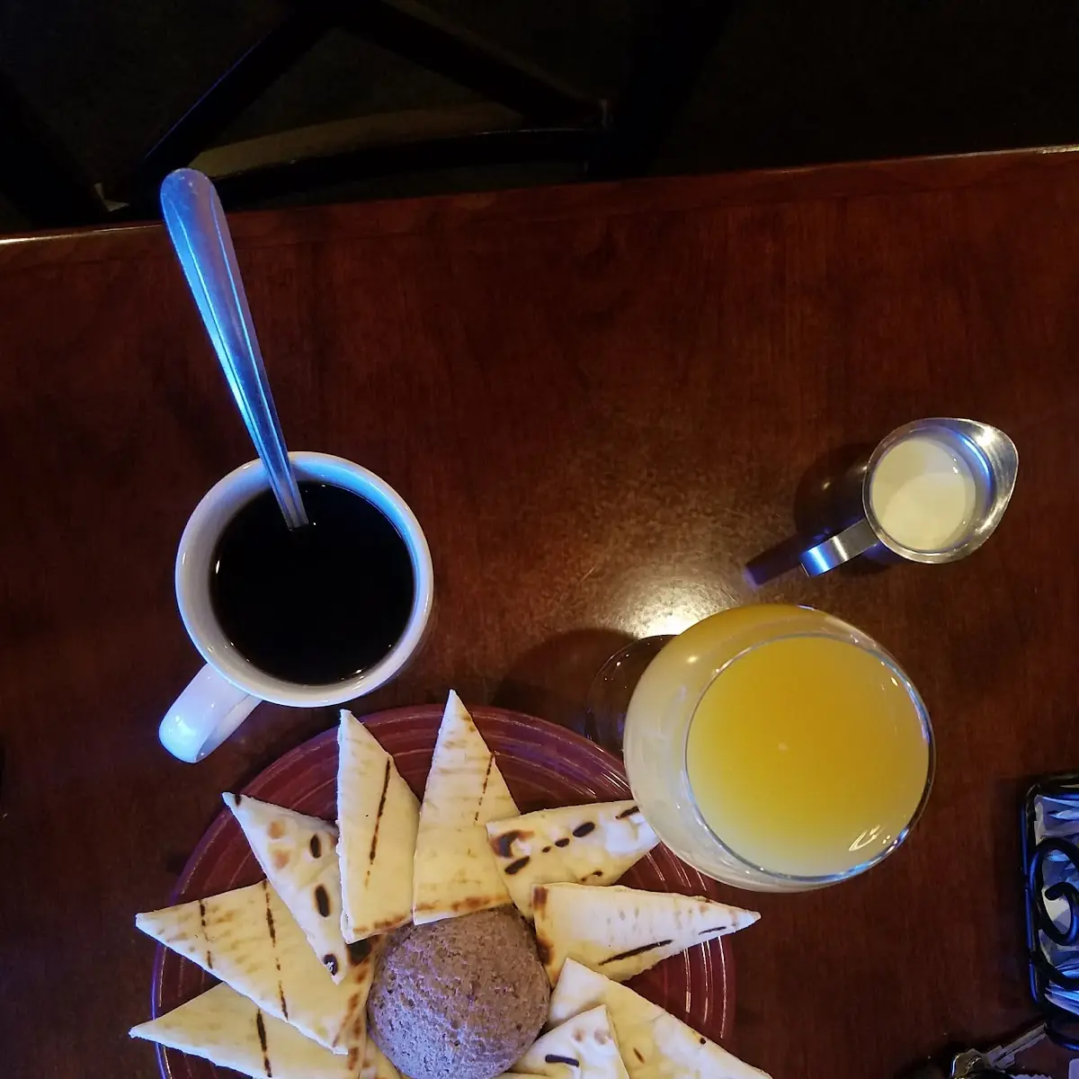 Hummus