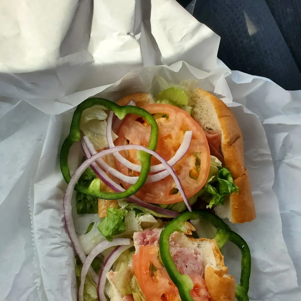 Italian Sub