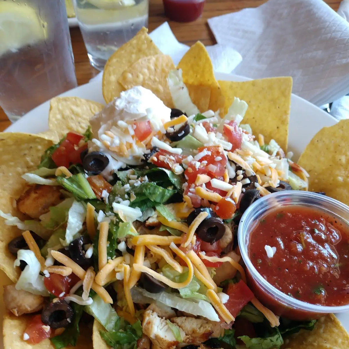Taco Salad
