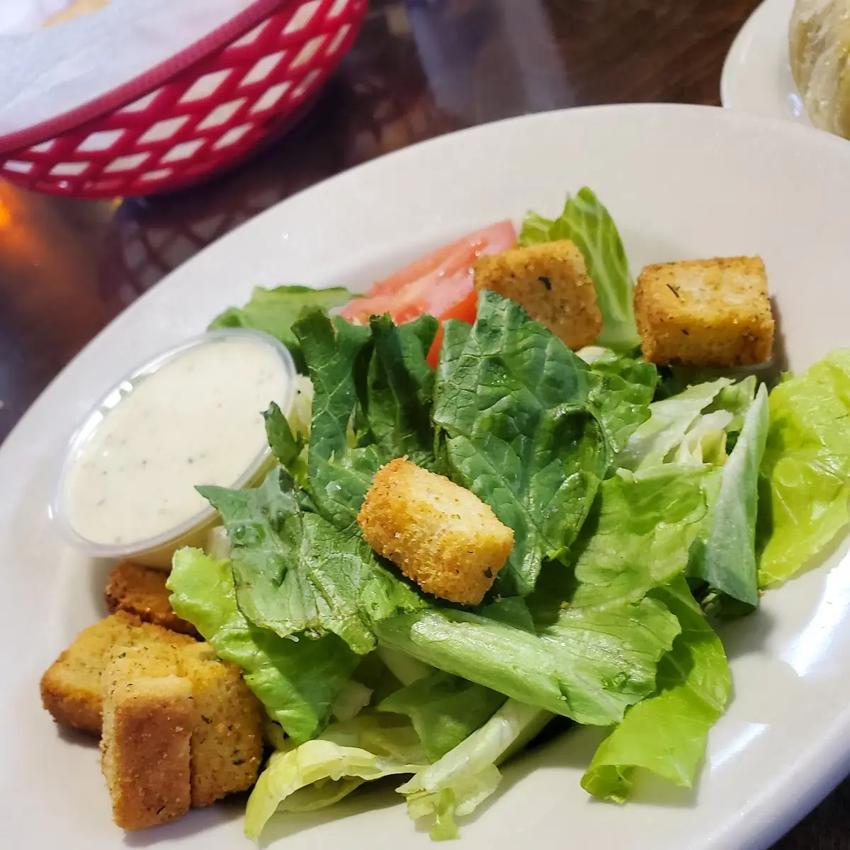 Caesar Salad