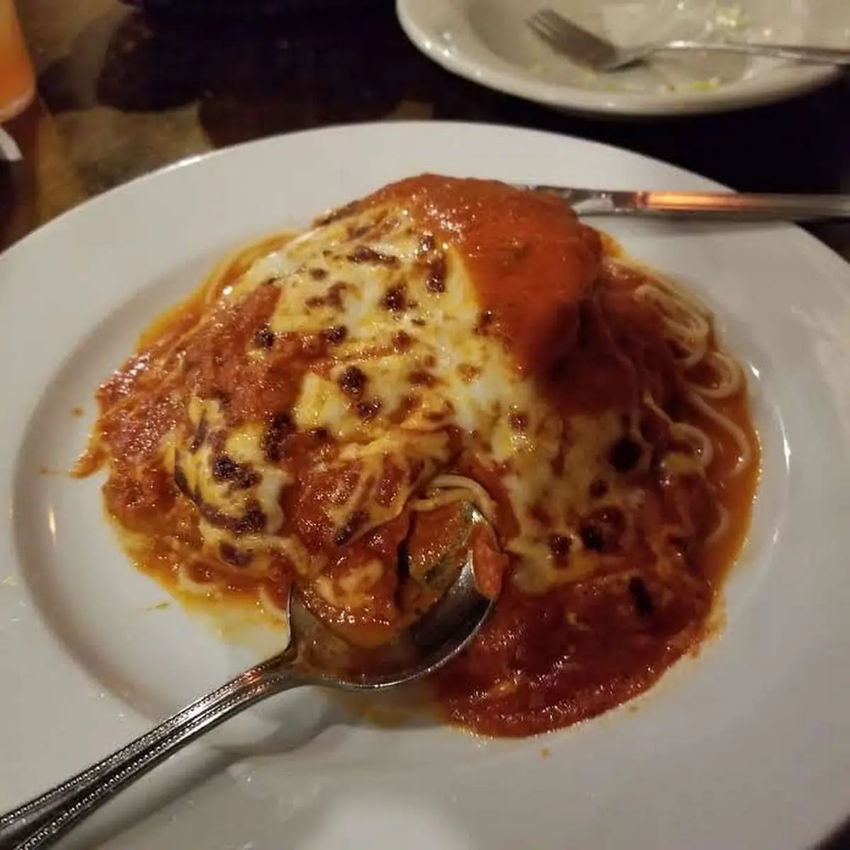 Spaghetti Works