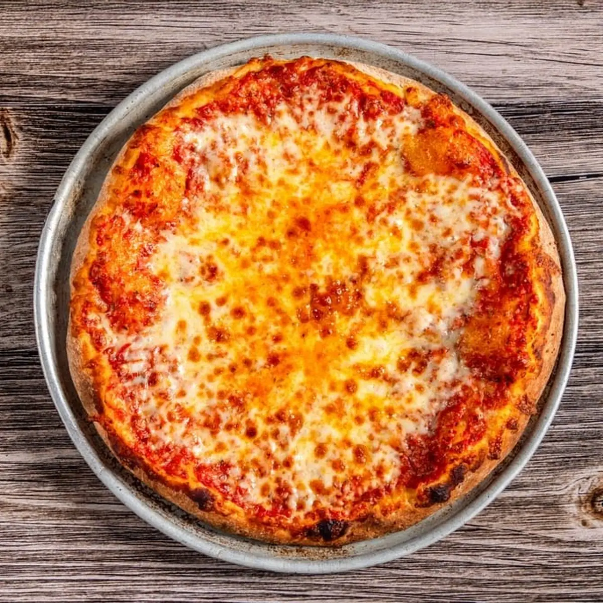 Cheese Pizza