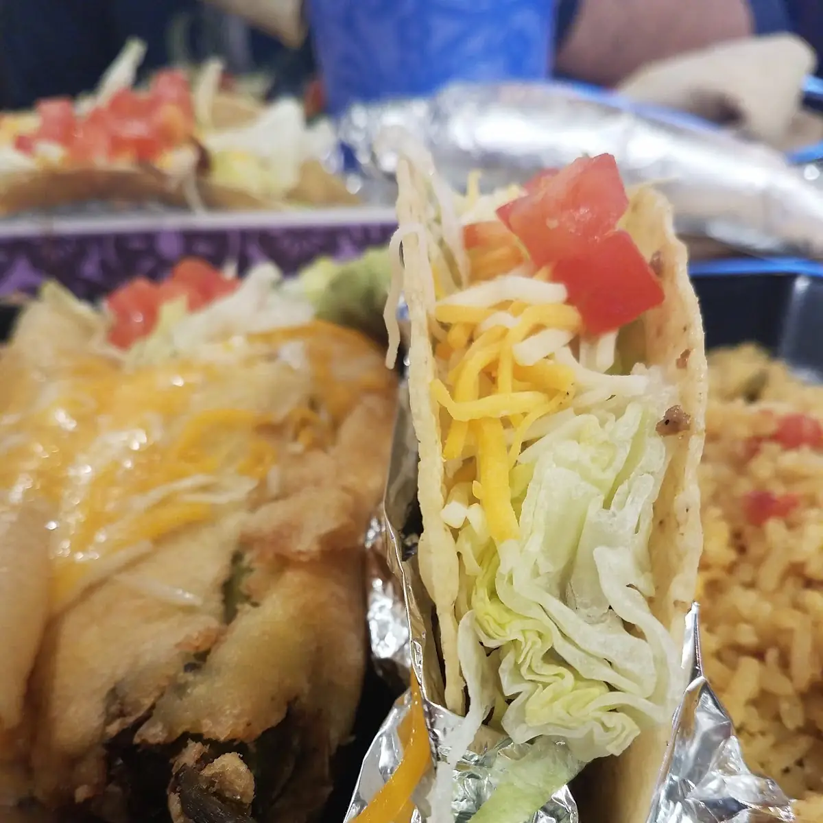 Chile Relleno