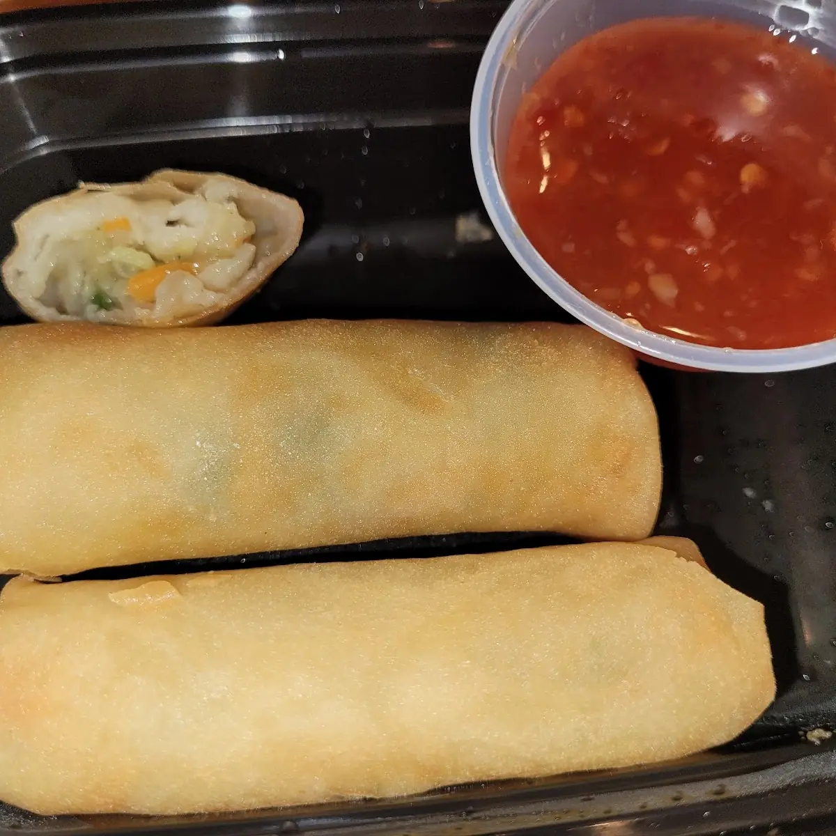 Spring Roll