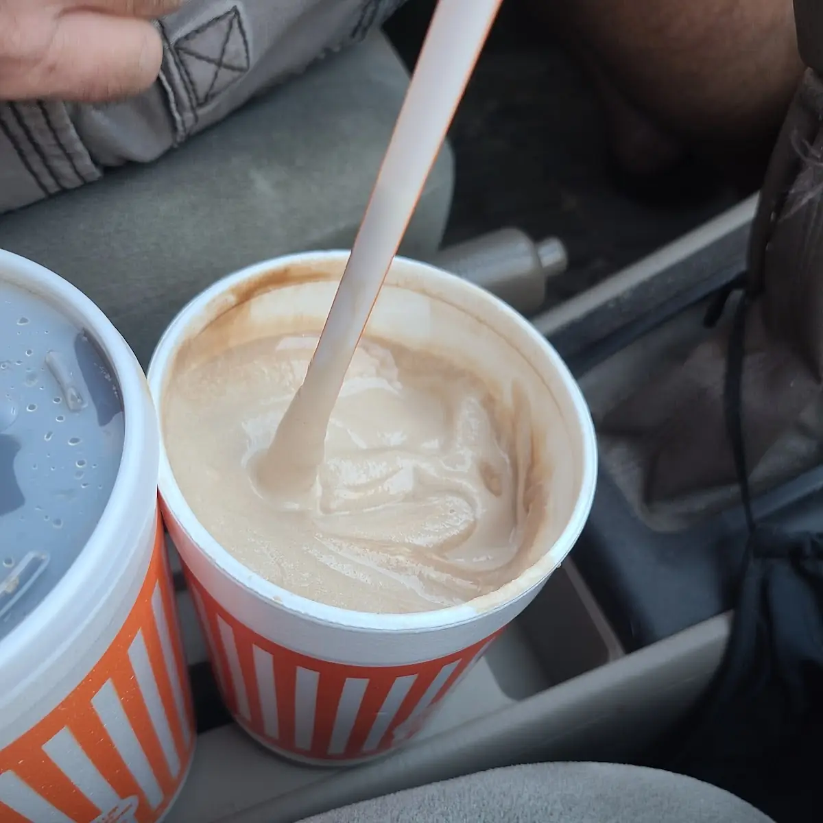 Chocolate Shake