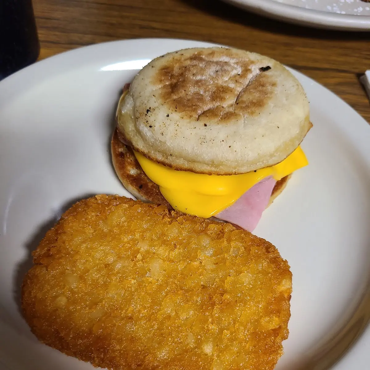 English Muffin