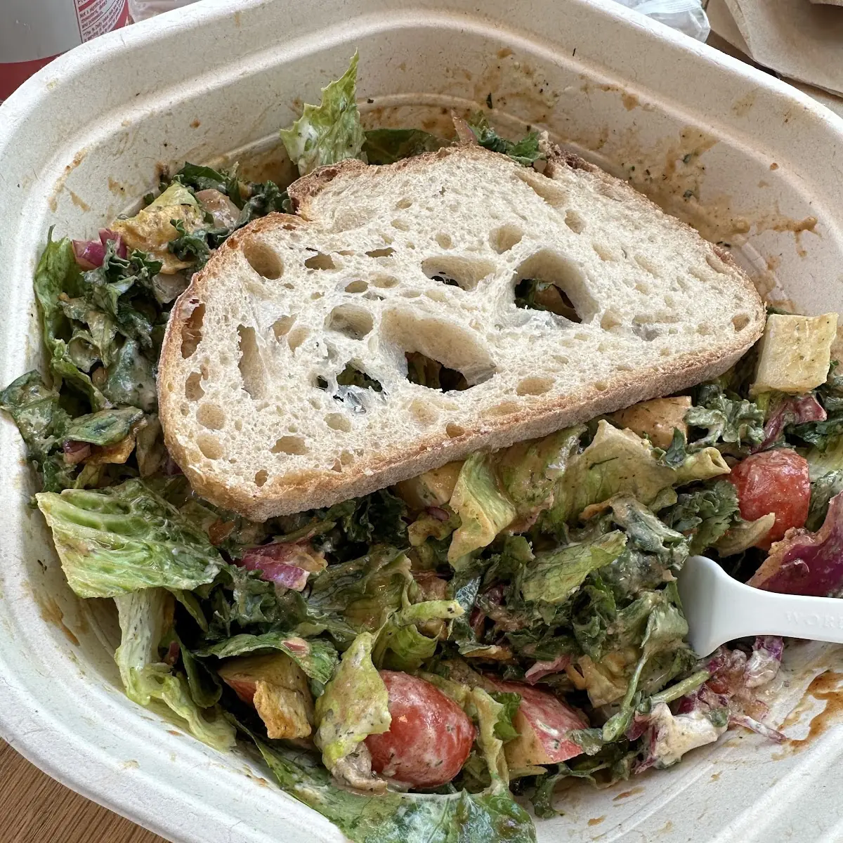 Goat Cheese