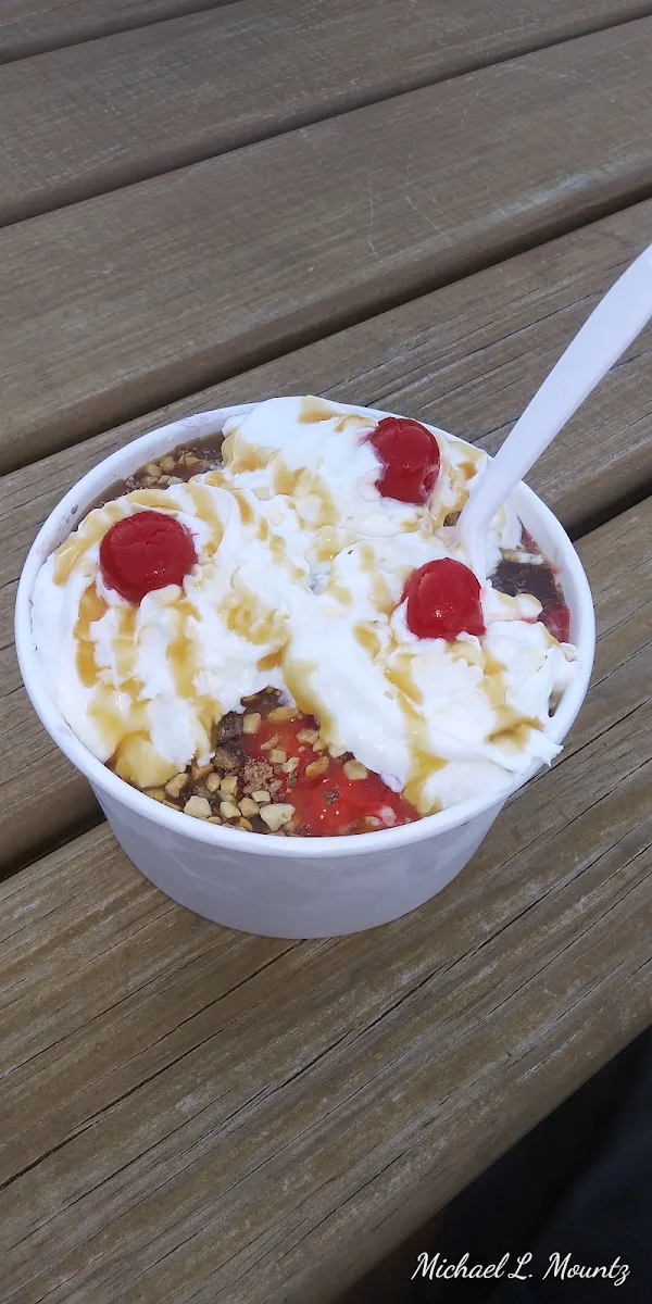 Banana Split
