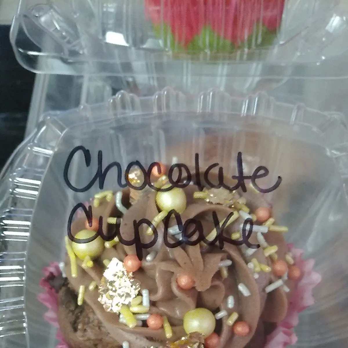 Chocolate Cupcakes
