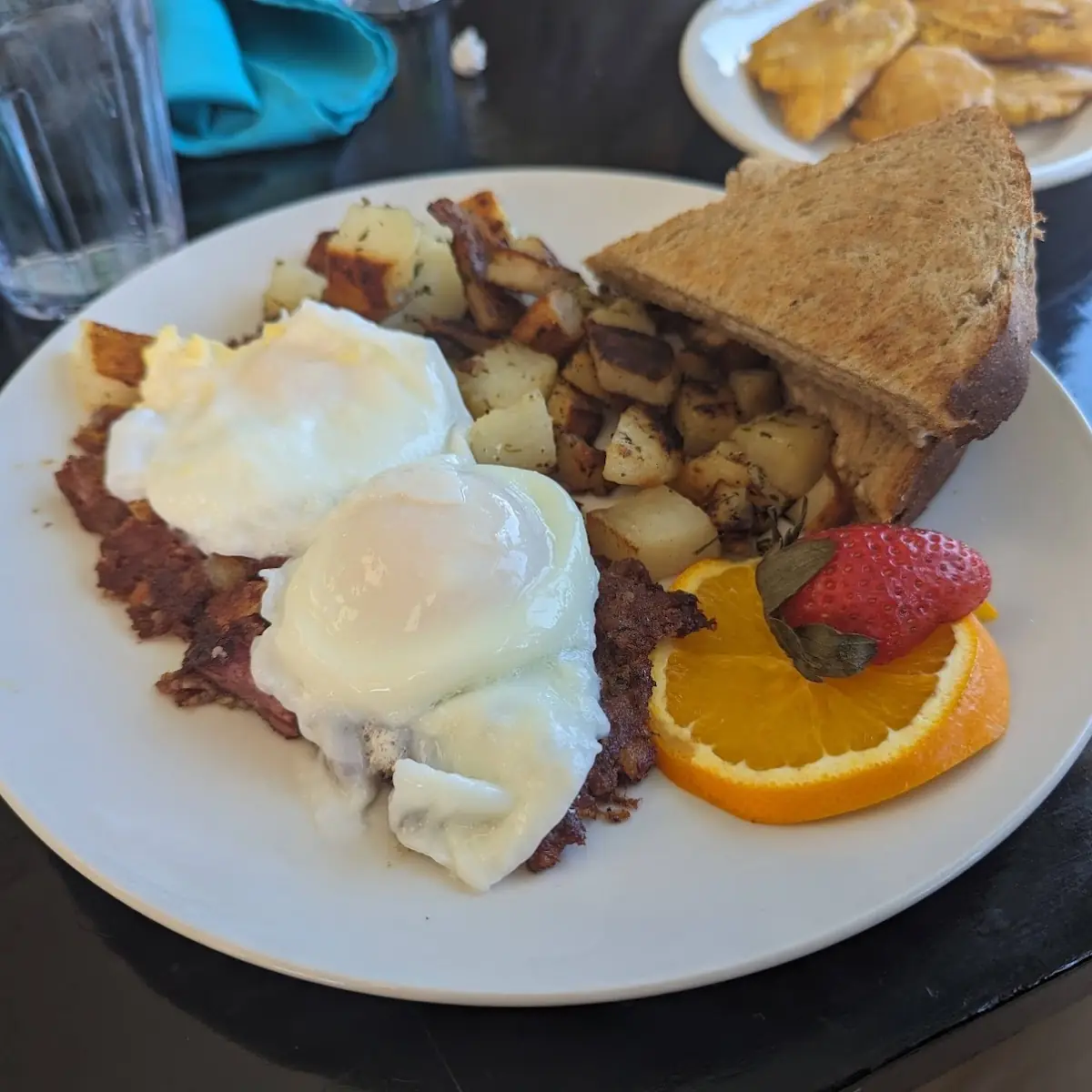 Corned Beef Hash