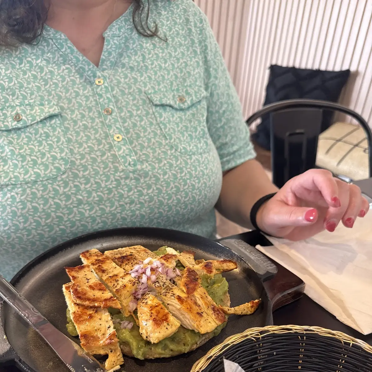 Paneer Tikka