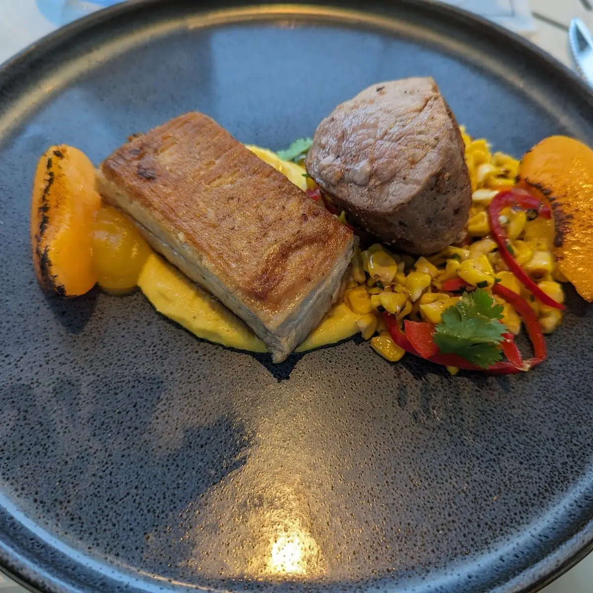 Duck Breast