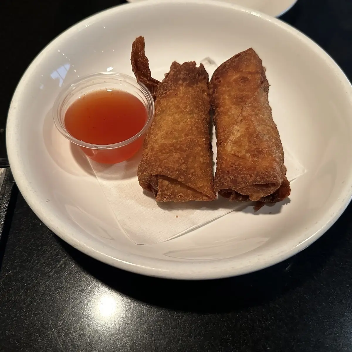 Egg Rolls
