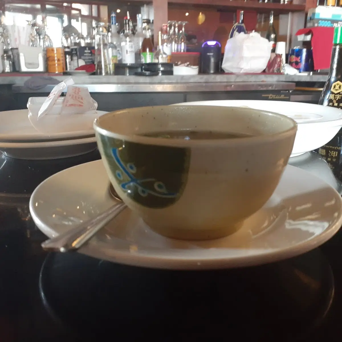 Miso Soup