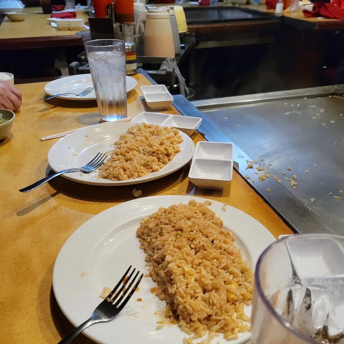 Stix Fried Rice
