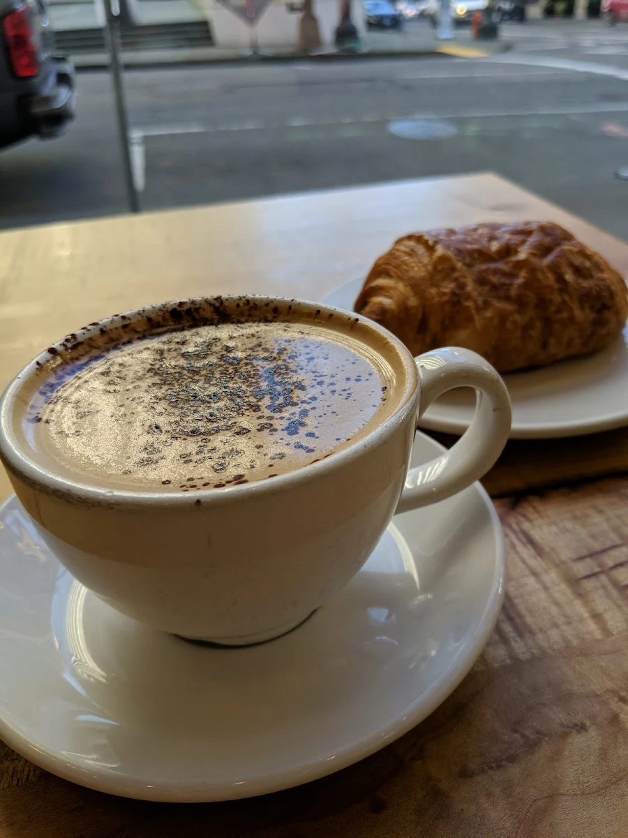 Cafe Mocha