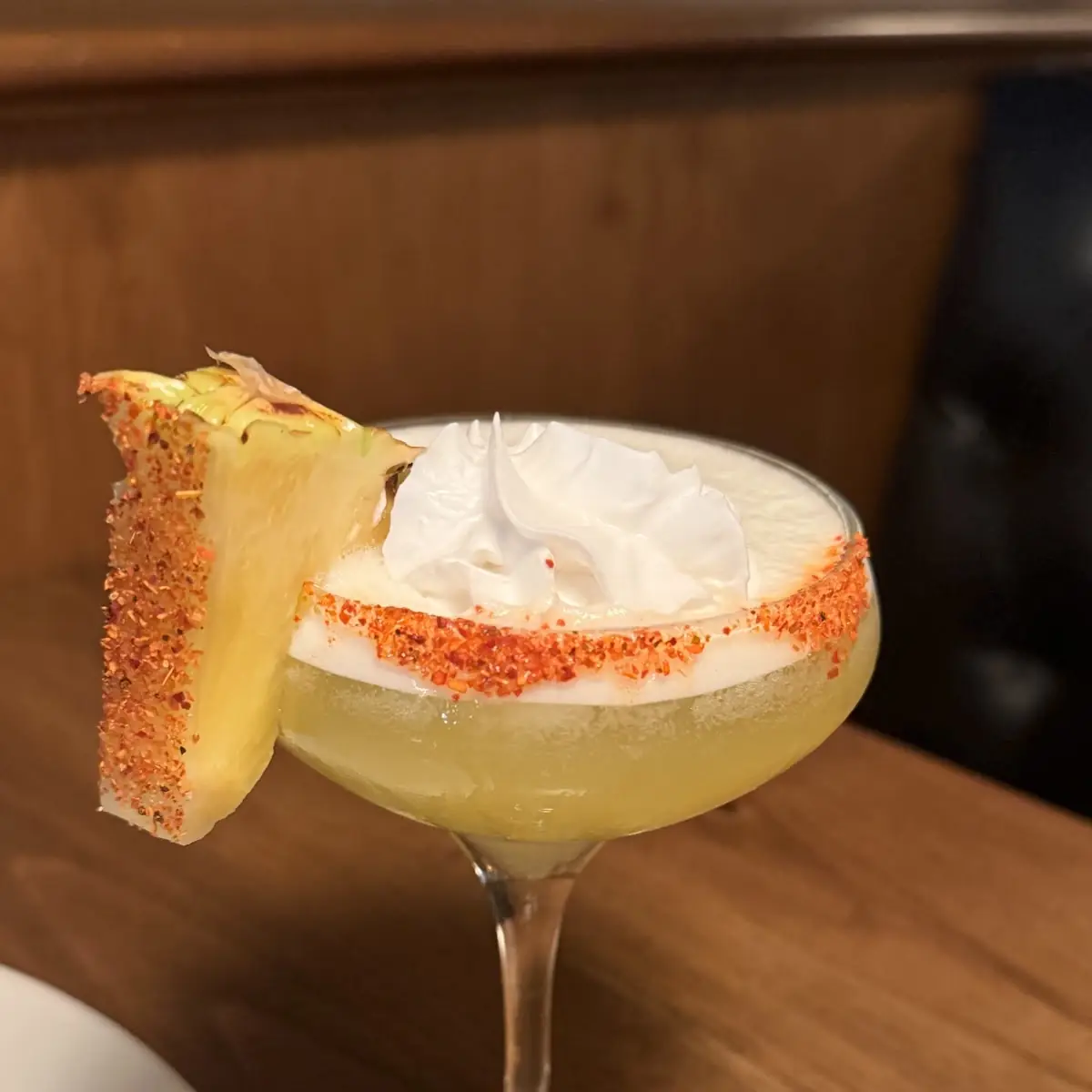 Mango Margarita