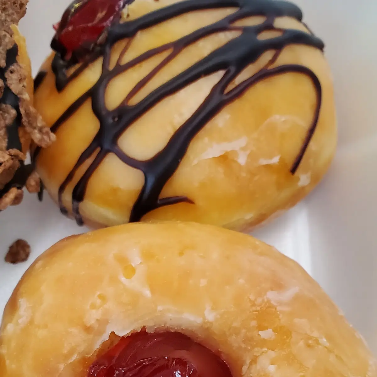 Doughnut