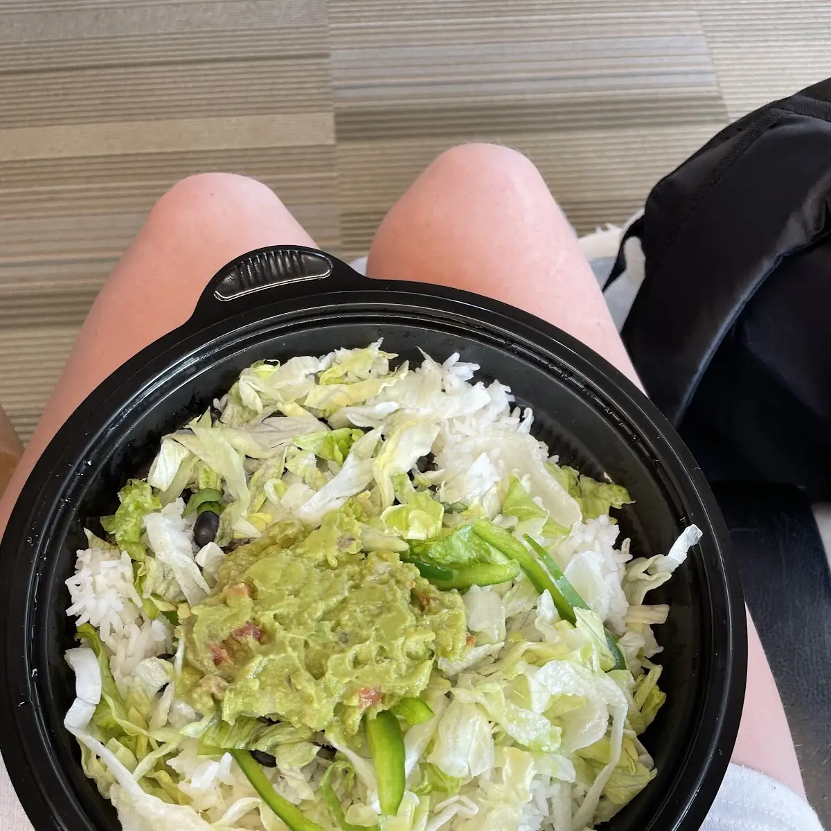 Burrito Bowl