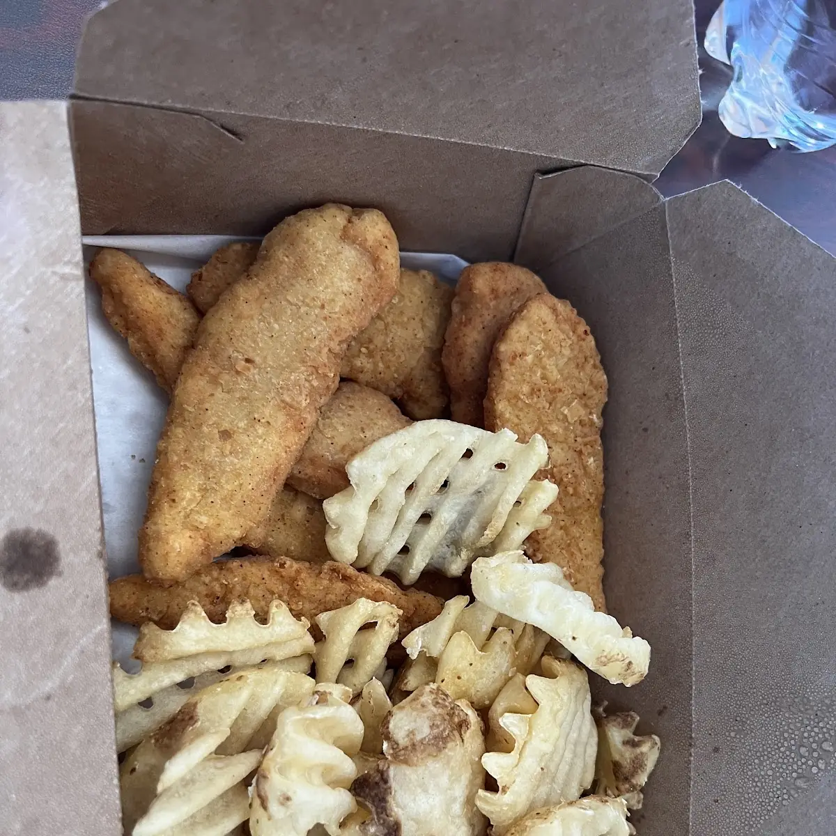 Fritto Misto