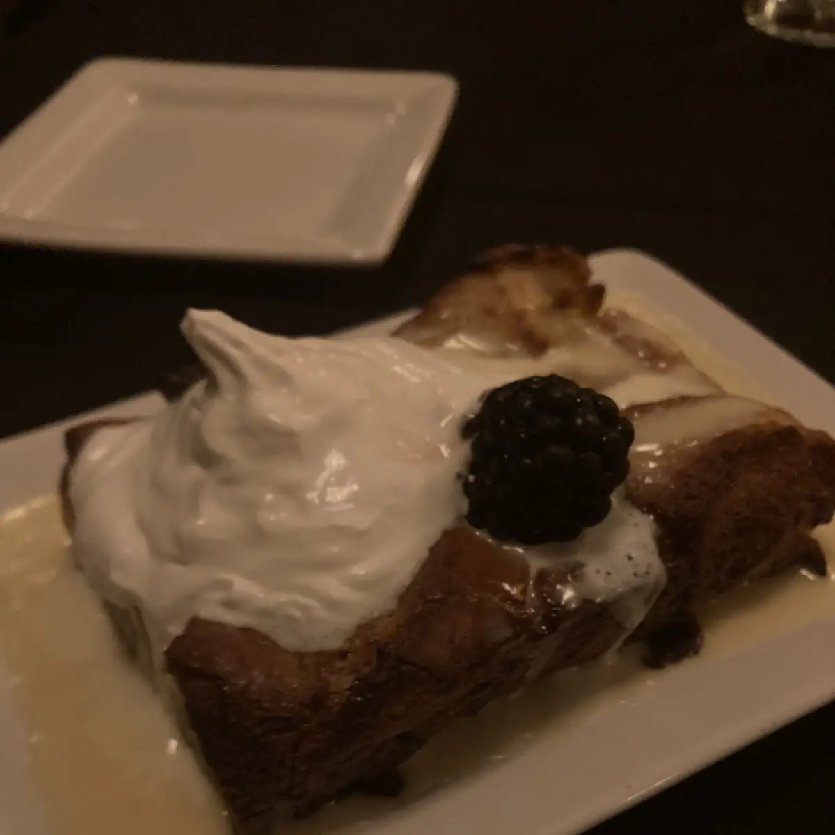 Bread Pudding