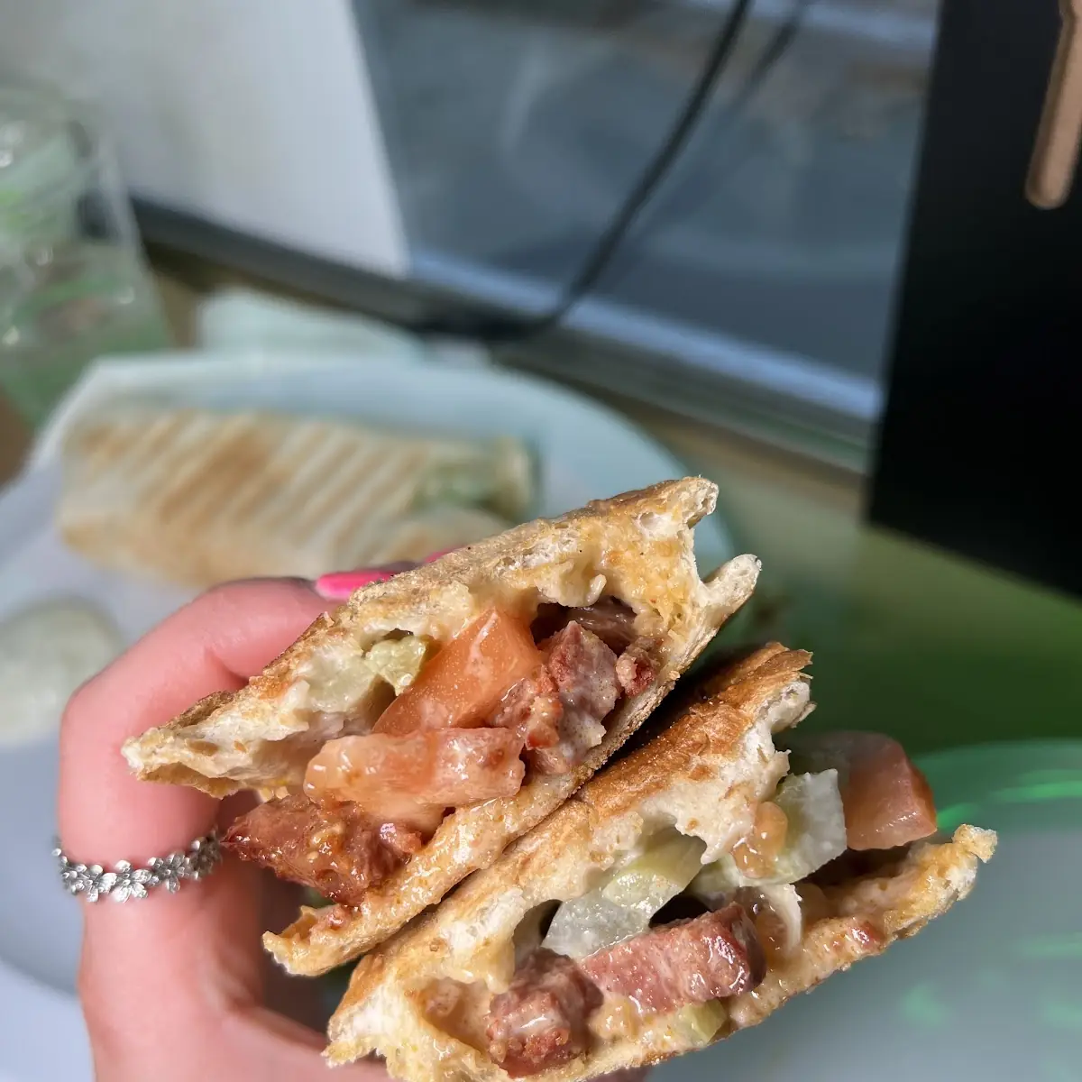 Quesadilla