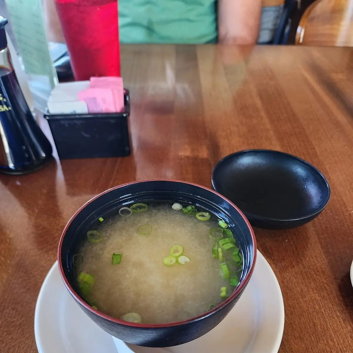 Miso Soup