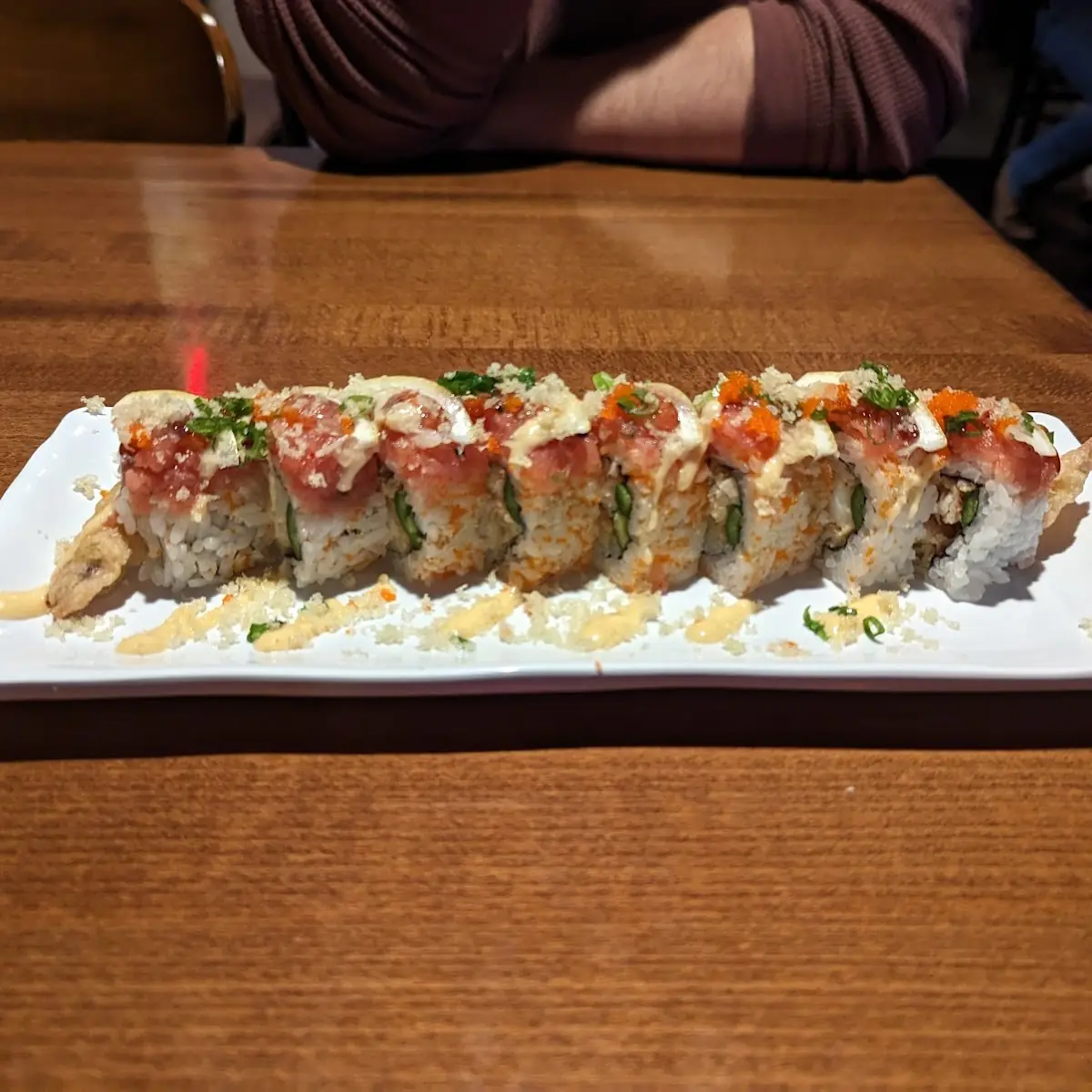 Spicy Tuna