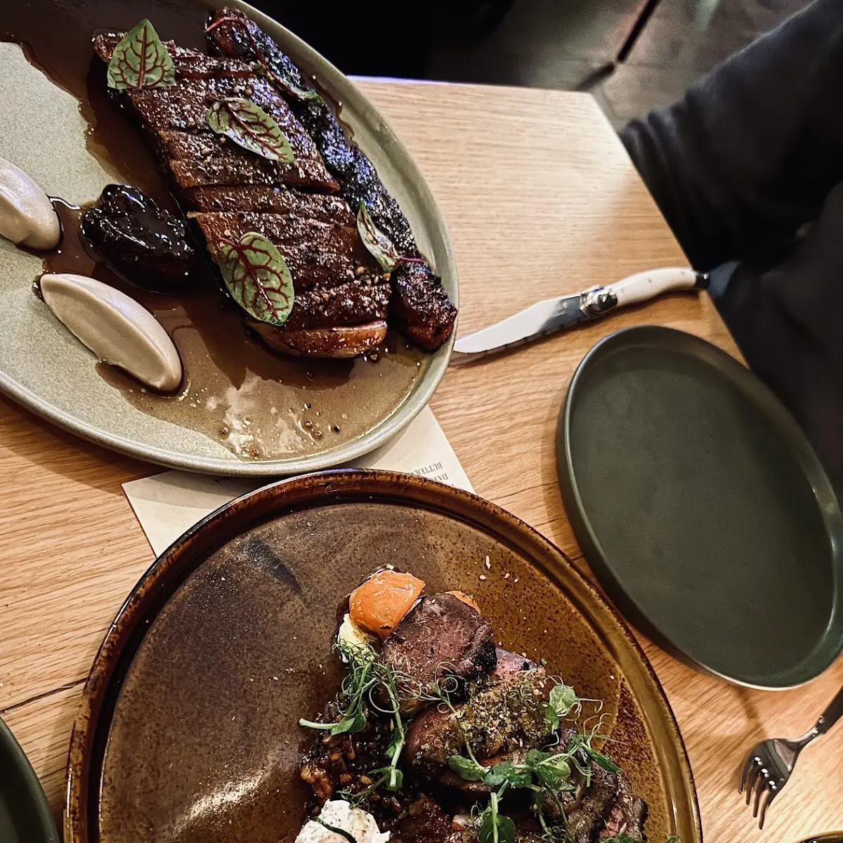 Short Rib