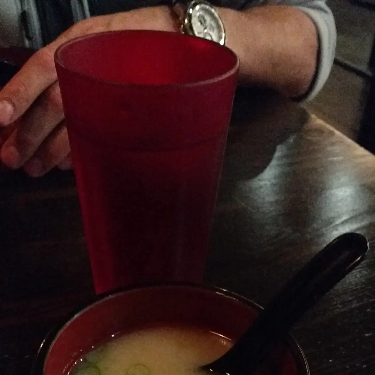 Miso Soup