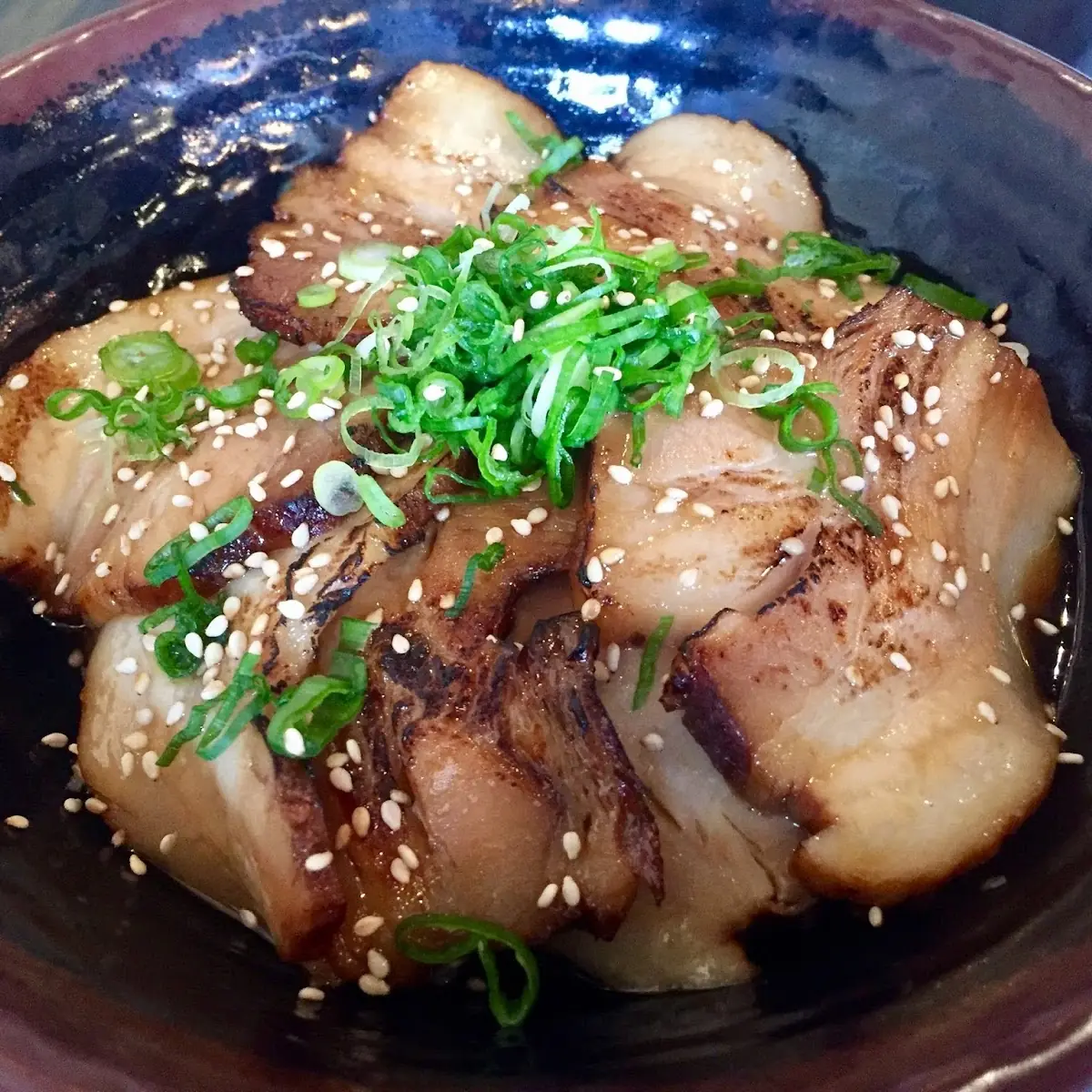 Pork Belly